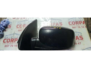 Зеркало электрическое Hyundai i10 2007-2012 года