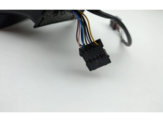 Außenspiegel elektrisch Tür vorne       Audi A6 S6 C5 4B  1997 - 2005 года   