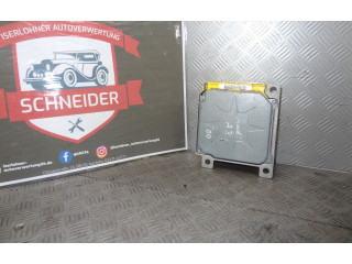 Блок подушек безопасности 8L0959655F   Audi A3 S3 8L