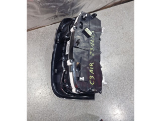 Панель приборов 983112138000, 983112138000 Citroen C3 Aircross
