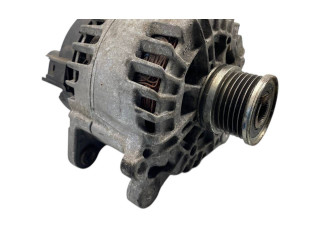 Генератор 03L903023L, TG14C043 Volkswagen Touran II