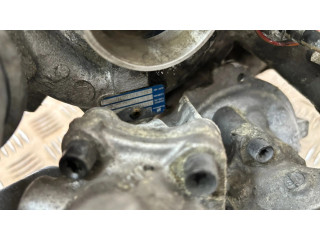 Turbodmychadlo Турбина A6510906180 Mercedes-Benz E W212 2.1 OM651.924