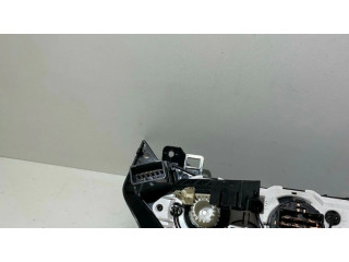 Блок управления климат-контролем    Chevrolet Aveo