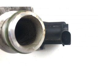 Турбина Volkswagen PASSAT B7 1.4 03C145702L, 03C145702LX для двигателя CAXA