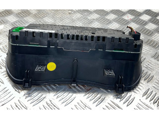 Přístrojová deska Volkswagen Cross Polo 2006 0080320, A2C5309980