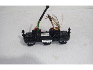 Блок управления климат-контролем 5G0907044BF Volkswagen Touran II