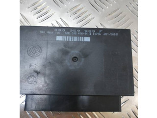 Блок комфорта 3D0959933F, 5DK00841604 Volkswagen Phaeton