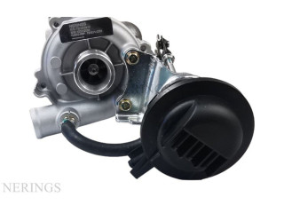 Turbodmychadlo Турбина 727211-0001, TC10-0210   Smart ForTwo II   