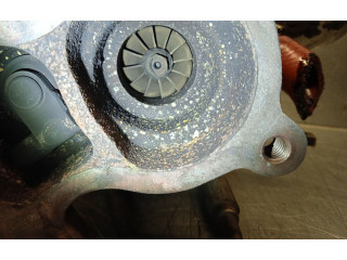 Turbodmychadlo Турбина 46556011, VE209909 Fiat Punto (188) 188A2000