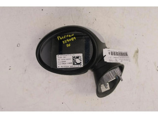 Zpětné zrcátko  Mini Paceman (R61) 2012    