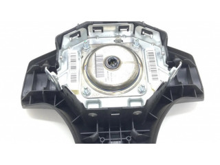 Подушка безопасности водителя P4400A244XA, T4085060100413 Mitsubishi Colt