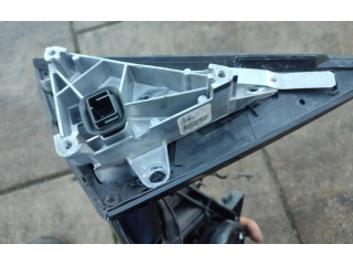 Зеркало электрическое BMW X3 G01 2018 - года