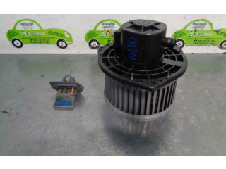 Вентилятор печки    96539656   Chevrolet Aveo