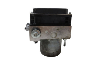 Блок АБС 9674677580, 0265230304   Peugeot  5008   -  года