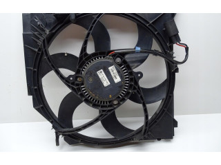 Вентилятор радиатора     6925702    BMW X3 E83 