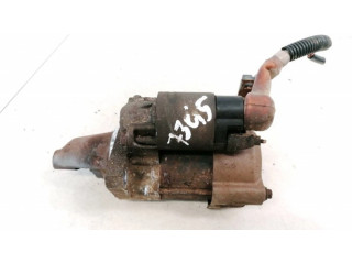 Стартер  DDVD3   Honda Logo