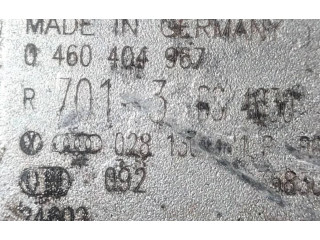 Vstřikovací čerpadlo 0460404967, 028130401P   Seat Inca (6k)    AHB 