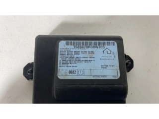 Блок управления 3D0909511B Volkswagen Phaeton