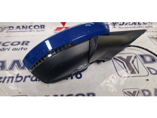 Зеркало электрическое Skoda Scala - года