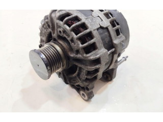 Генератор 03L903023M   Skoda Superb B8 (3V)      