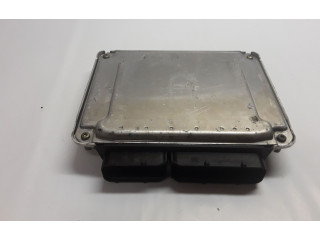 Блок управления двигателя 038906019DL, 0281011077 Skoda Octavia Mk1 (1U)
