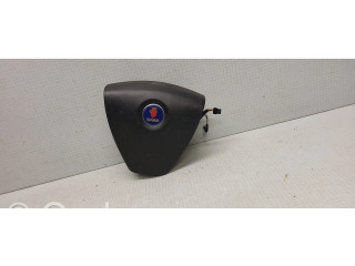 Подушка безопасности водителя 600306800E Saab 9-3 Ver2