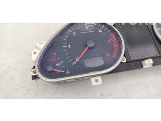 Přístrojová deska Audi Q7 4L 2007 4L0920981B