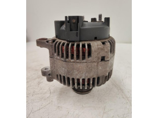 Генератор 021903026L, 707001152   Volkswagen PASSAT B6      