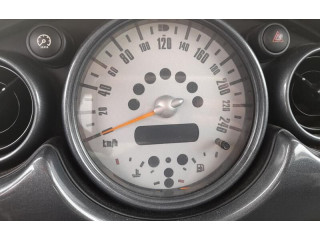 Панель приборов 62109126990   Mini One - Cooper R50 - 53       