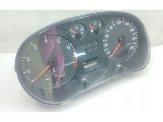 Панель приборов 8L0919860E, 8L0919860E Audi A3 S3 8L