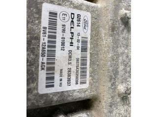 Řídící jednotka BV112A650PF, 1802711 Ford Focus ST 2013