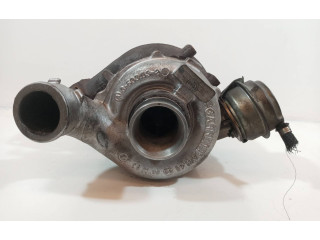 Turbodmychadlo Турбина 454135 Volkswagen Passat Alltrack AKN