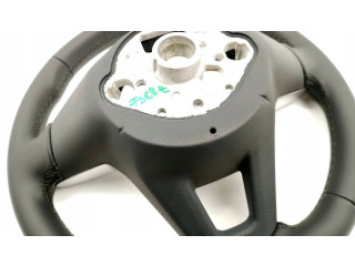 Руль Volkswagen ID.3  2019 -  года nan, CZARNY      