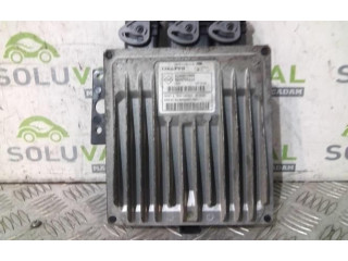 Комплект блоков управления 6001548914 Dacia Logan I