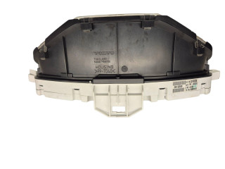 Комплект блоков управления 30765471, 30794730   Volvo C30