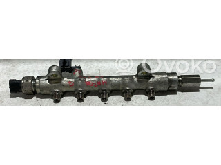 Vstřikovací lišta Mazda CX-7