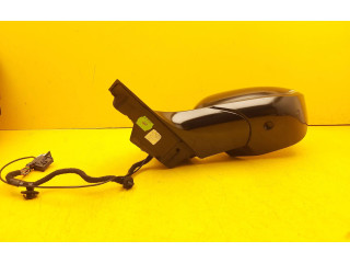 Зеркало электрическое Citroen DS4 - года