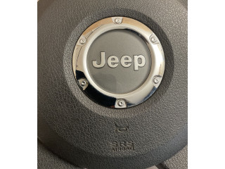 Руль Jeep Commander   -  года 5JZ05XDVAE      