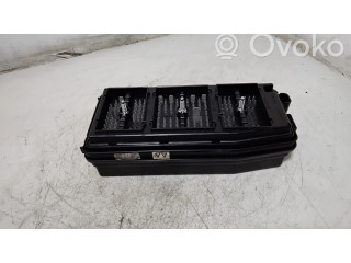 Pojistková skříňka Chevrolet Captiva 2008