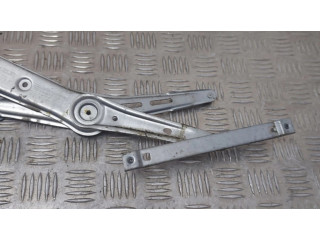 Передний комплект электрического механизма для подъема окна