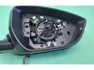 Зеркало электрическое Audi e-tron - года