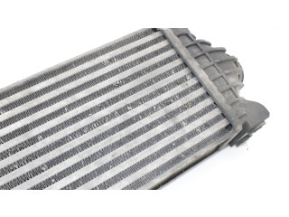 Интеркулер CC119L440BF Ford Transit Custom