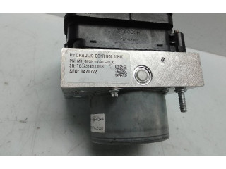 Блок ABS 68161181AB Tesla Model 3