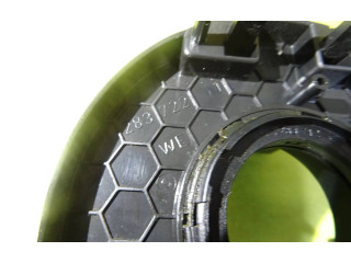 Volant Volkswagen Polo IV 9N3 2002 283.396, 283722