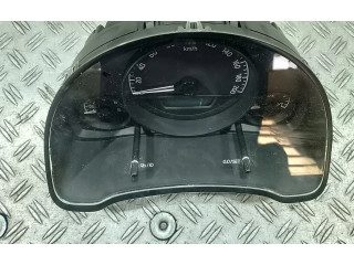 Панель приборов 1ST920860G   Skoda Citigo       