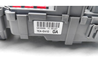   Pojistková skříňka TEA-E410GA, GAC00GRQT1181107   Honda Civic X 2019