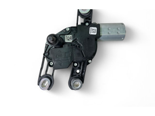 Моторчик заднего дворника 5F4955711A, W000086097    Skoda Octavia Mk3 (5E)