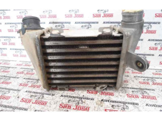 Интеркулер  1H0145805B   Volkswagen Golf III 