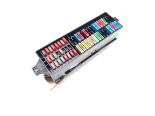 Pojistková skříňka Seat Ibiza IV (6J,6P) 2009