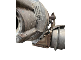 Турбина Skoda Octavia Mk3 (5E) 8476710002, m06665r